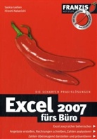 Saskia Giessen, Hiroshi Nakanishi, Hiroshi Nakanishia - Excel 2007 fürs Büro
