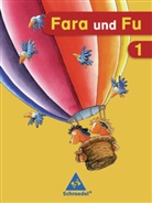 Jens Hinnrichs - Fara und Fu: Fara und Fu / Fara und Fu - Ausgabe 2007