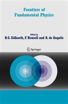 Alessandro Angeles, Alessandro de Angeles, A. de Angelis, Alessandro de Angeles, A. De Angelis, Alessandro De Angelis... - Frontiers of Fundamental Physics