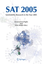 Enrico Giunchiglia, Toby Walsh - SAT 2005