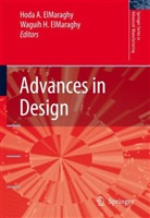 Hod A ElMaraghy, Hoda A ElMaraghy, H. a. Elmaraghy, Hoda ElMaraghy, Hoda A. ElMaraghy, W. H. Elmaraghy... - Advances in Design