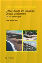Nic Harvey, Nick Harvey - Global Change and Integrated Coastal Management