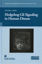 Arie Ruiz i Altaba, Ariel Ruiz i Altaba, Ariel Ruiz I Altalba - Hedgehog-Gli Signaling in Human Disease