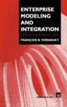 F Vernadat, F. Vernadat, François Vernadat - Enterprise Modeling and Integration