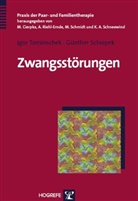Günter Schiepek, Günther Schiepek, Igo Tominschek, Igor Tominschek - Zwangsstörungen