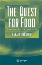 Harald Brüssow - The Quest for Food