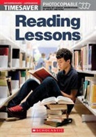 E Grisewood, Emma Grisewood, J Meyers - Timesaver - Interm./Advanced: Reading Lessons Intermediate/Advanced