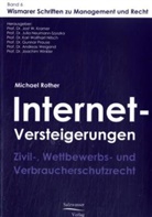Michael Rother, Jost W. Kramer, Prof. Dr. Jost W. Kramer, Jos W Kramer, Jost W Kramer - Internet-Versteigerungen