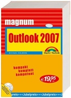 Michael Kolberg - Outlook 2007, m. CD-ROM