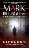 Mark Billingham - Lifeless