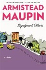Armistead Maupin, Maupin Armistead - Significant Others