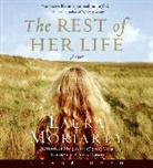 Laura Moriarty, Laura/ Gibson Moriarty, Julia Gibson, Julia Gibson - The Rest of Her Life