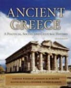 Stanley M. Burstein, Walter Donlan, Sarah B. Pomeroy - Ancient Greece