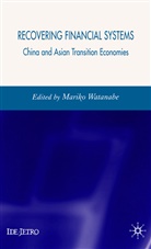 M. Watanabe, Mariko Watanabe, Watanabe, M Watanabe, M. Watanabe, Mariko Watanabe - Recovering Financial Systems