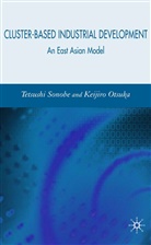 K Otsuka, K. Otsuka, Keijiro Otsuka, T. Sonobe, Tetsush Sonobe, Tetsushi Sonobe... - Cluster-Based Industrial Development