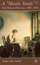 N Smith, N. Smith, Nadia Smith, Nadia Clare Smith - 'Manly Study'?