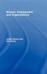 Judith Glover, Judith (University of Surrey Glover, Judith Kirton Glover, Glover Judith, Gill Kirton, Gill (Queen Mary University of London Kirton... - Women, Employment and Organizations