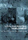 Pike, Andy Pike, Andy et al Pike, Andres Rodriguez-Pose, John Tomaney - Local and Regional Development