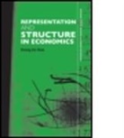 Hsiang-Ke Chao, Hsiang-Ke (National Tsing Hua University Chao, CHAO HSIANG KE - Representation and Structure in Economics