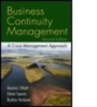 Dominic Elliot, Dominic Elliott, Dominic (University of the West of Scotland Elliott, Elliott Dominic, Brahim Herbane, Brahim (De Montfort University Herbane... - Business Continuity Management