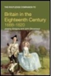 Jeremy Gregory, Jeremy (University of Manchester Gregory, Jeremy Stevenson Gregory, John Stevenson, John Gregory Stevenson - Routledge Companion to Britain in the Eighteenth Century