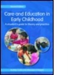 Edward (University of London Melhuish, Edward Petrogiannis Melhuish, MELHUISH EDWARD PETROGIANNIS KON, Edward Melhuish, Melhuish Edward, Konstantinos Petrogiannis... - Early Childhood Care & Education