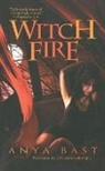 Anya Bast - Witch Fire