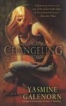 Yasmin Galenorn, Yasmine Galenorn - Changeling
