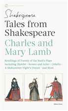 Sylvan Barnet, Charles Lamb, Mary Lamb, William Shakespeare, Susan J. Wolfson - Tales from Shakespeare