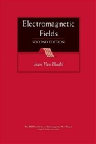J.van Bladel, Jean G van Bladel, Jean G. van Bladel, Jean van Bladel, van Bladel, Jean G Van Bladel... - Electromagnetic Fields