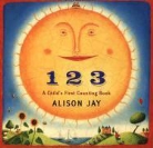 Alison Jay - 1-2-3
