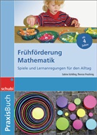 Therese Proching, Prochinig, Theres Prochinig, Therese Prochinig, Schillin, Sabin Schilling... - Frühförderung Mathematik