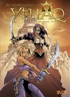 Arlesto, Christoph Arleston, Christophe Arleston, Floch, Adrien Floch, Jean-Louis Floch... - Die Schiffbrüchigen von Ythaq - Bd.2: Die Schiffbrüchigen von Ythaq. Band 2