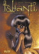 Fred Besson, Didier Crisse - Ishanti - Bd.1: Ishanti