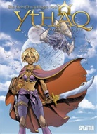Arlesto, Christoph Arleston, Christophe Arleston, Floch, Adrien Floch, Jean-Louis Floch... - Die Schiffbrüchigen von Ythaq - Bd.3: Die Schiffbrüchigen von Ythaq. Band 3