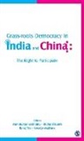 Manoranjan (EDT)/ Baum Mohanty, Manoranjan Mathew Mohanty, Richard Baum, George Mathew, Manoranjan Mohanty - Grass-Roots Democracy in India and China