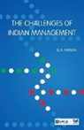 B R Virmani, B. R. Virmani - Challenges of Indian Management