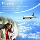Antonia Arboleda-Hahnemann, Antonia Arboleda-Hahnemann, Tobias Arps, Alexander Jass, Sascha Thomas, Tobia Arps... - Flugangst, 1 Audio-CD (Audio book)