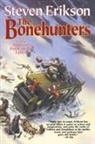 Steven Erikson - The Bonehunters