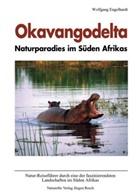 Wolfgang Engelhardt, Jürgen Resch - Okavangodelta
