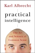 Karl Albrecht, Albrecht Karl - Practical Intelligence