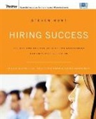 Hunt, Sally Hunt, Steven T. Hunt, HUNT STEVEN T - Hiring Success