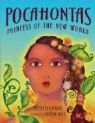 Kathleen Krull, Kathleen/ Diaz Krull, David Diaz - Pocahontas