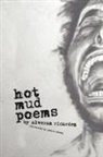 Alveraz Ricardez - Hot Mud Poems