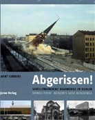 Arnt Cobbers - Abgerissen!