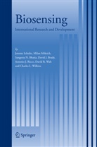 Sangeeta N Bhatia, Sangeeta N. Bhatia, David J Brady, David J. Brady, Mila Mrksich, Milan Mrksich... - Biosensing