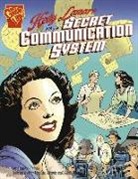 Trina Robbins, Trinna Robbins, Cynthia Martin - Hedy Lamarr and a Secret Communication System