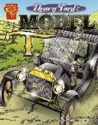 Michael O'Hearn, Michael John O'Hearn, Charles Barnett III, Phil Miller, Keith Wilson - Henry Ford and the Model T