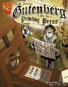 Kay Olson, Kay Melchisedech Olson, Tod Smith, Tod G. Smith - Johann Gutenberg and the Printing Press