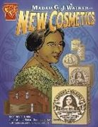 Katherine Krohn, Katherine/ Dominguez Krohn, Bill Anderson, Charles Barnett III, Richard Dominquez, Hoover... - Madam C .j. Walker and New Cosmetics